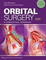 Orbital Surgery: A Conceptual Approach, 2e