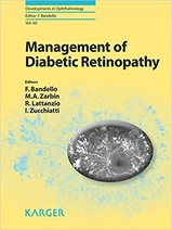 Management of Diabetic Retinopathy (Developments in Ophthalmology, Vol. 60) 1st Edition