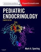 Pediatric Endocrinology: Expert Consult - Online and Print, 4e