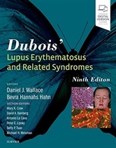 Dubois’ Lupus Erythematosus and Related Syndromes,9e