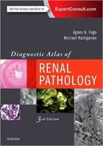 Diagnostic Atlas of Renal Pathology, 3rd Edition
