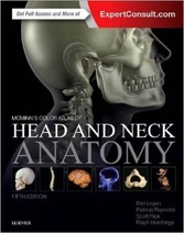 McMinn’s Color Atlas of Head and Neck Anatomy, 5e