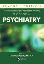 The American Psychiatric Association Publishing Textbook of Psychiatry, 7e [탈보트]