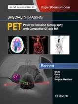 Specialty Imaging: PET, 1st Edition