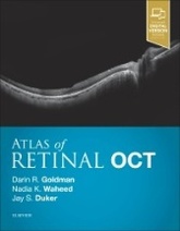 Atlas of Retinal OCT: Optical Coherence Tomography, 1st Edition