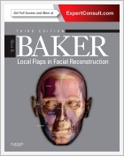Local Flaps in Facial Reconstruction, 3rd Edition