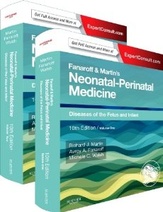 Fanaroff and Martins Neonatal-Perinatal Medicine,10e  2-Volume Set