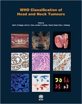 WHO Classification of Head and Neck Tumours, 4e