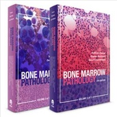 Bone Marrow Pathology 4th Edition (2-Volume Set)