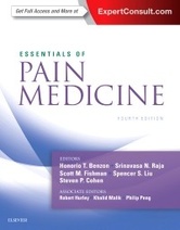 Essentials of Pain Medicine, 4e