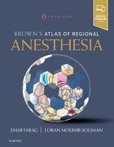 Brown’s Atlas of Regional Anesthesia, 6e