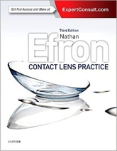 Contact Lens Practice, 3rd Edition