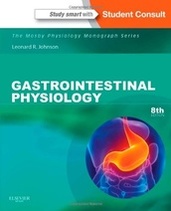 Gastrointestinal Physiology: Mosby Physiology Monograph Series, 8e