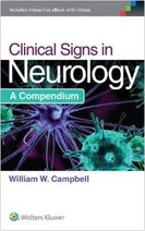 Clinical Signs in Neurology 1st Edition