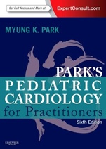 Parks Pediatric Cardiology for Practitioners, 6e