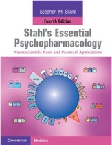 Stahls Essential Psychopharmacology: Neuroscientific Basis and Practical Applications, 4e (Ż)