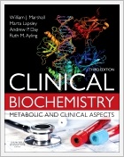 Clinical Biochemistry: Metabolic and Clinical Aspects: With Expert Consult access, 3e