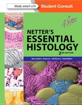 Netters Essential Histology,  2e