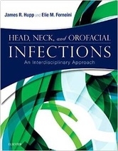 Head, Neck, and Orofacial Infections : A Multidisciplinary Approach, 1e