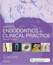 Hartys Endodontics in Clinical Practice, 7th Edition