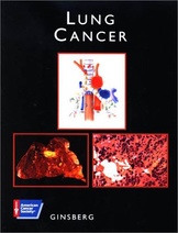 American Cancer Society Atlas of Clinical Oncology: Lung Cancer (Book with CD-ROM)