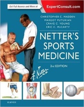 Netters Sports Medicine, 2e