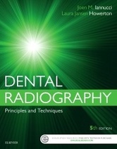Dental Radiography - Text and Workbook/Lab Manual pkg, 5e