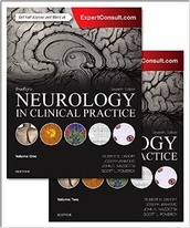 Bradleys Neurology in Clinical Practice, 2-Volume Set, 7th Edition