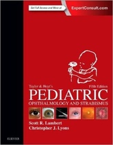 Taylor and Hoyts Pediatric Ophthalmology and Strabismus, 5th Edition