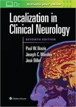 Localization in Clinical Neurology, 7th Edition