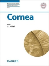 Cornea (ESASO Course Series, Vol. 6)