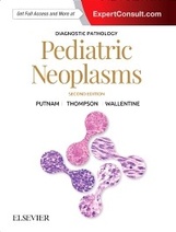 Diagnostic Pathology: Pediatric Neoplasms, ,2e