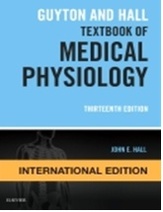 Guyton and Hall Textbook of Medical Physiology, 13e (IE)