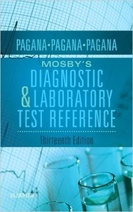 Mosbys Diagnostic and Laboratory Test Reference, 13e