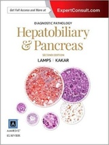Diagnostic Pathology: Hepatobiliary and Pancreas, 2nd Edition