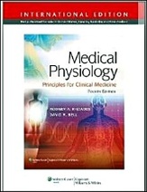 Medical Physiology, 4e