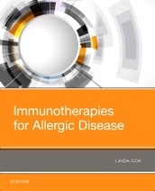 Immunotherapies for Allergic Disease, 1e