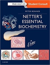 Netters Essential Biochemistry, 1e