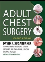 Adult Chest Surgery, 2e