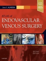 Atlas of Endovascular Venous Surgery, 2e