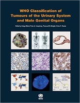 WHO Classification of Tumours of the Urinary System and Male Genital Organs,4e