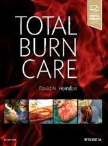 Total Burn Care, 5th Edition
