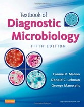 Textbook of Diagnostic Microbiology, 5e