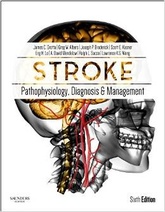 Stroke: Pathophysiology, Diagnosis, and Management, 6e