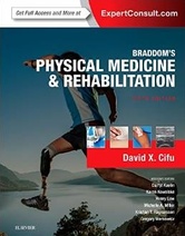 Braddoms Physical Medicine and Rehabilitation, 5e