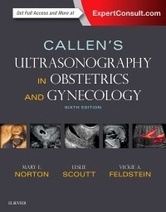 Callen’s Ultrasonography in Obstetrics and Gynecology, 6e