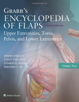Grabbs Encyclopedia of Flaps : Upper Extremities, Torso, Pelvis, and Lower Extremities 4e (volume.2)