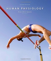 Human Physiology: From Cells to Systems 9th