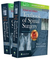 Bridwell and DeWald’s Textbook of Spinal Surgery, 4e