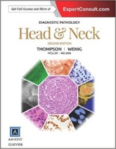 Diagnostic Pathology: Head and Neck, 2e